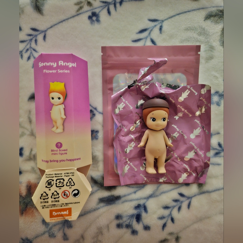 Sonny Angel Acorn